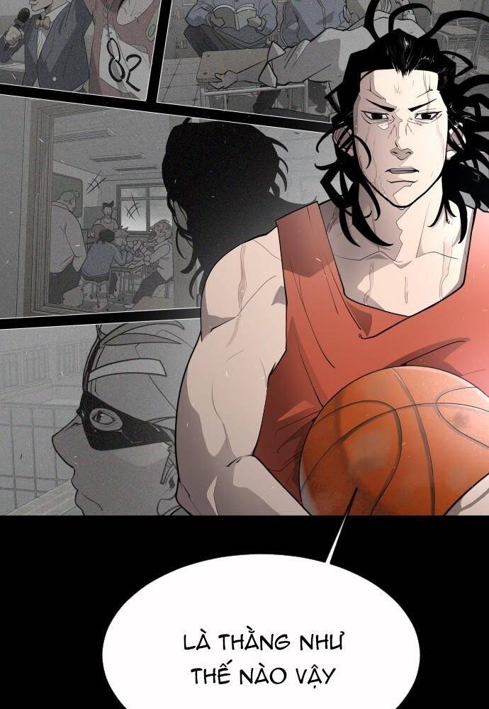 Kỷ Nguyên Siêu Anh Hùng: Chapter 91