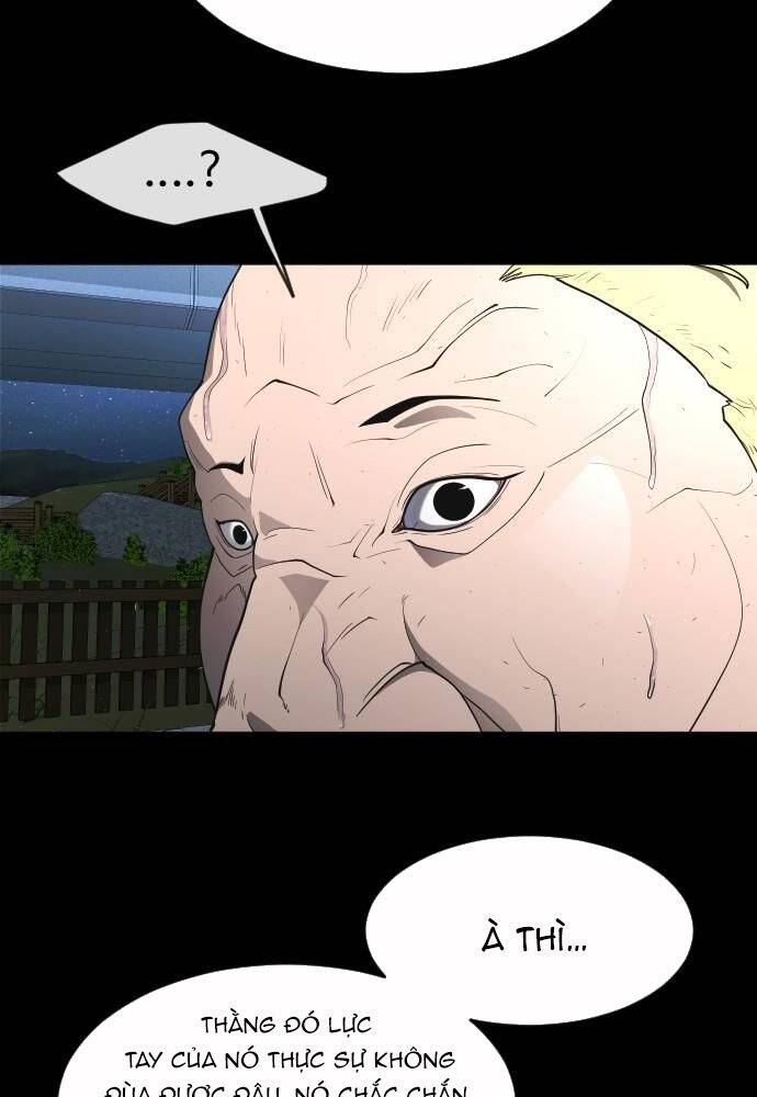 Kỷ Nguyên Siêu Anh Hùng: Chapter 91