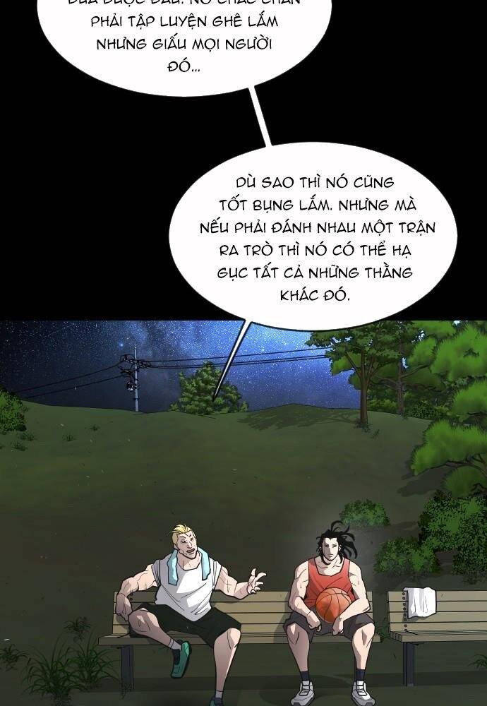 Kỷ Nguyên Siêu Anh Hùng: Chapter 91