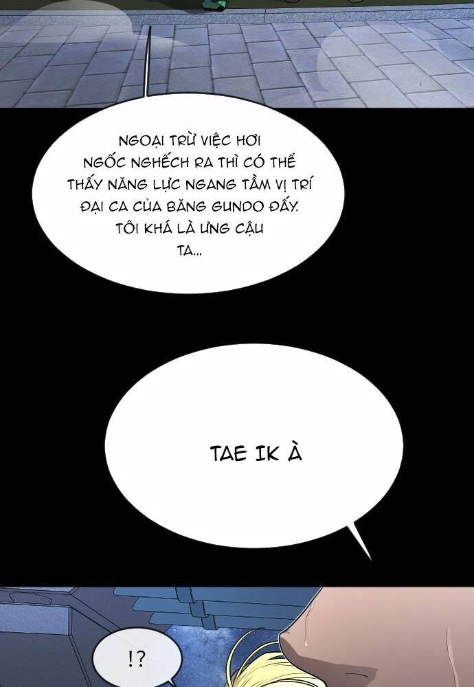 Kỷ Nguyên Siêu Anh Hùng: Chapter 91