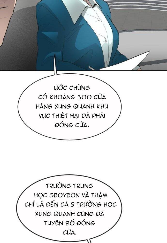 Kỷ Nguyên Siêu Anh Hùng: Chapter 91