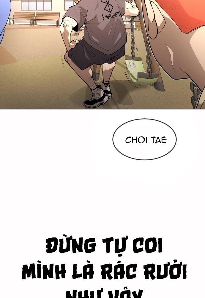 Kỷ Nguyên Siêu Anh Hùng: Chapter 91