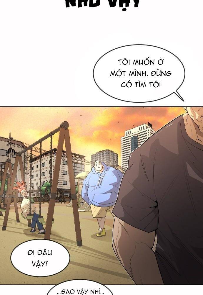 Kỷ Nguyên Siêu Anh Hùng: Chapter 91