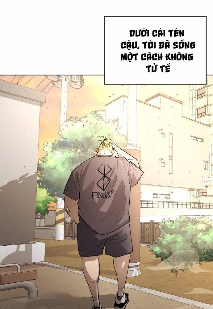 Kỷ Nguyên Siêu Anh Hùng: Chapter 91