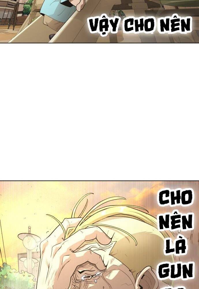 Kỷ Nguyên Siêu Anh Hùng: Chapter 91