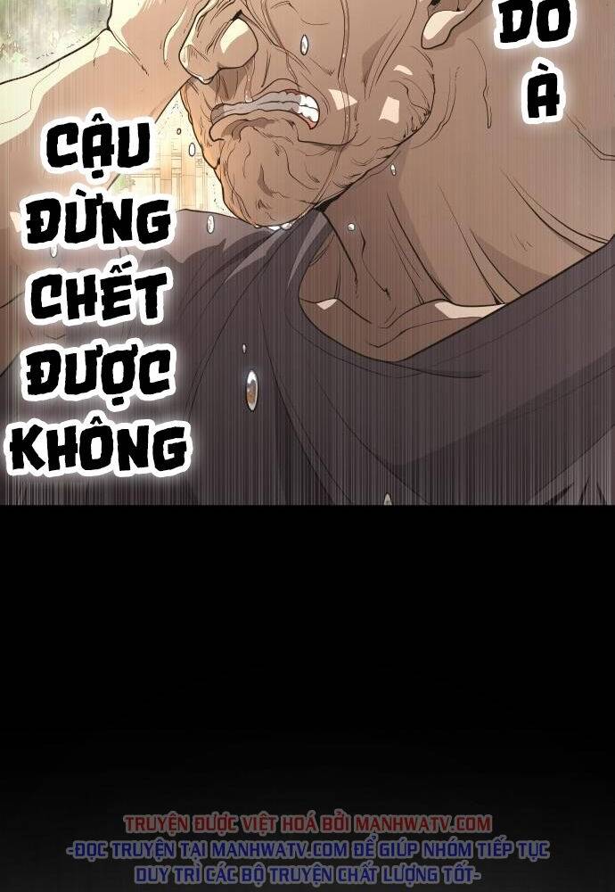 Kỷ Nguyên Siêu Anh Hùng: Chapter 91