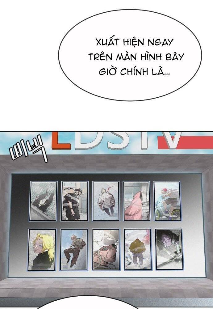 Kỷ Nguyên Siêu Anh Hùng: Chapter 91