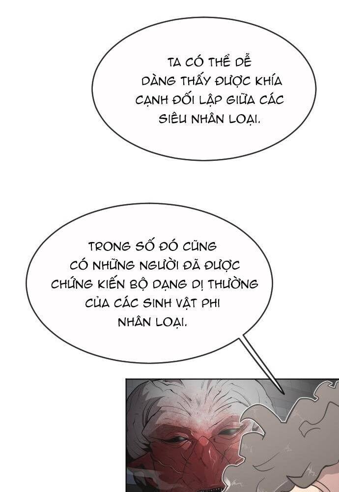 Kỷ Nguyên Siêu Anh Hùng: Chapter 91