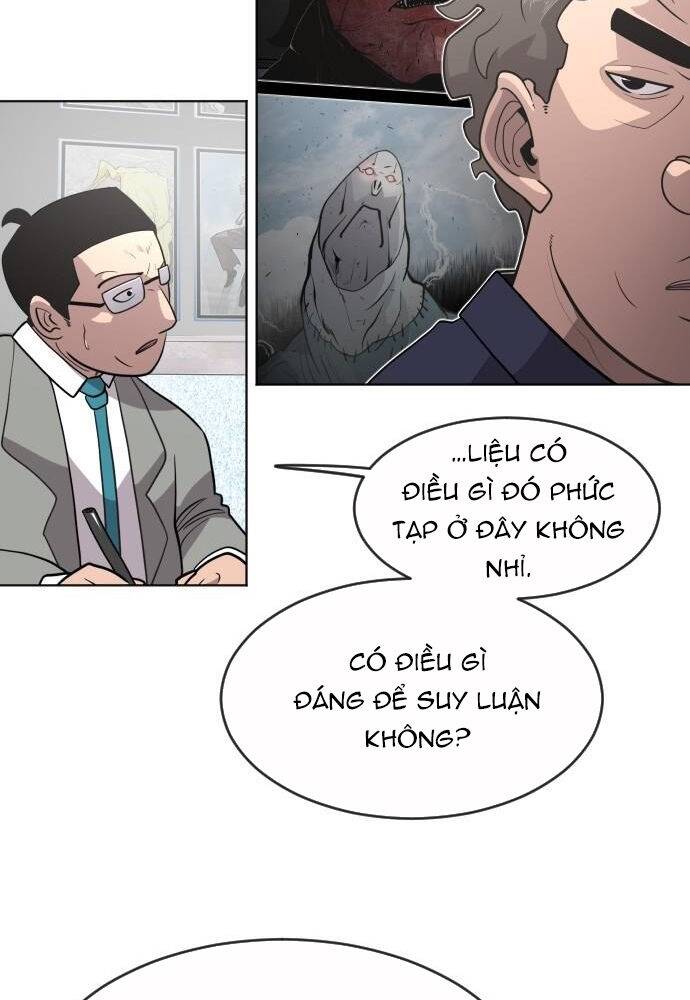 Kỷ Nguyên Siêu Anh Hùng: Chapter 91