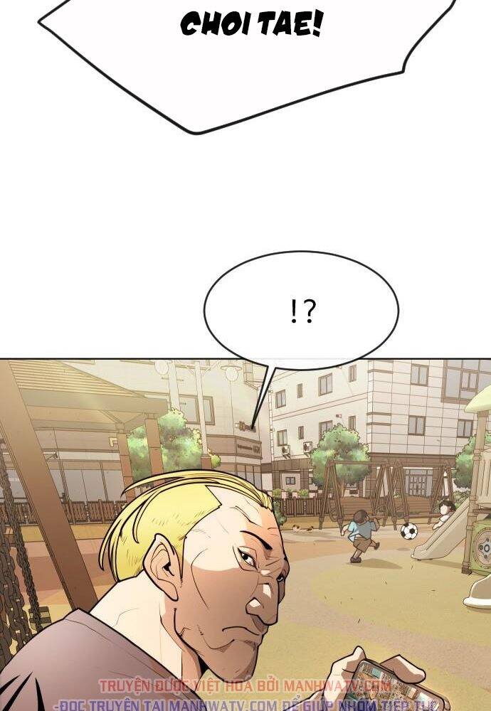 Kỷ Nguyên Siêu Anh Hùng: Chapter 91