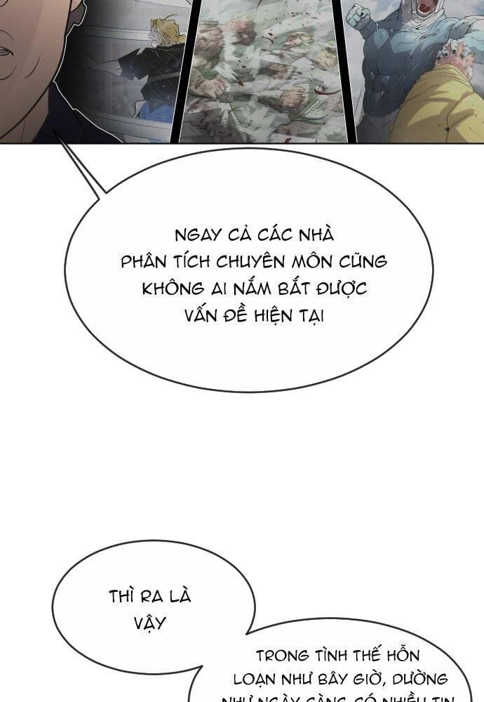 Kỷ Nguyên Siêu Anh Hùng: Chapter 91