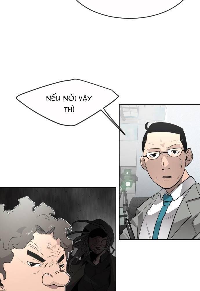 Kỷ Nguyên Siêu Anh Hùng: Chapter 91