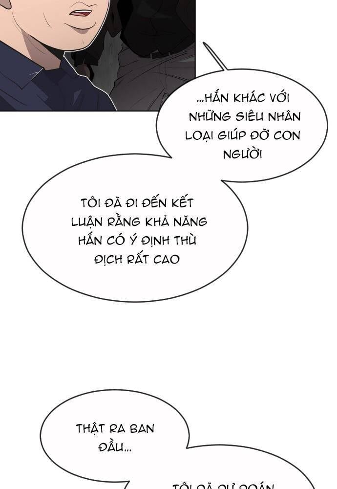 Kỷ Nguyên Siêu Anh Hùng: Chapter 91