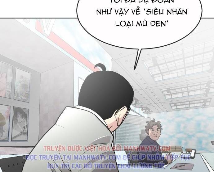 Kỷ Nguyên Siêu Anh Hùng: Chapter 91