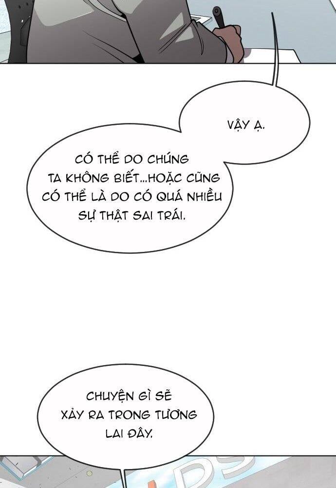 Kỷ Nguyên Siêu Anh Hùng: Chapter 91