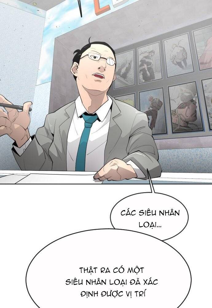 Kỷ Nguyên Siêu Anh Hùng: Chapter 91