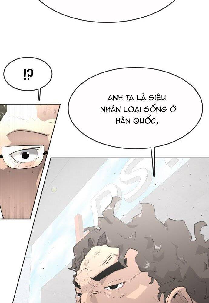 Kỷ Nguyên Siêu Anh Hùng: Chapter 91