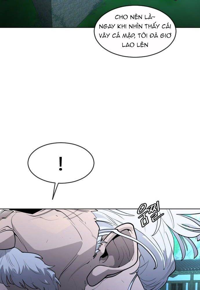 Kỷ Nguyên Siêu Anh Hùng: Chapter 91