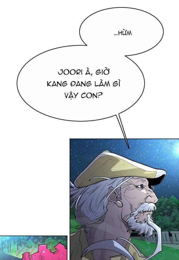 Kỷ Nguyên Siêu Anh Hùng: Chapter 91