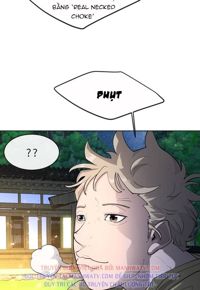 Kỷ Nguyên Siêu Anh Hùng: Chapter 91