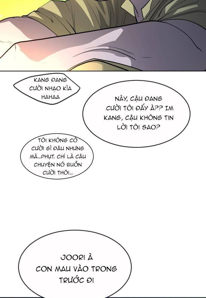 Kỷ Nguyên Siêu Anh Hùng: Chapter 91