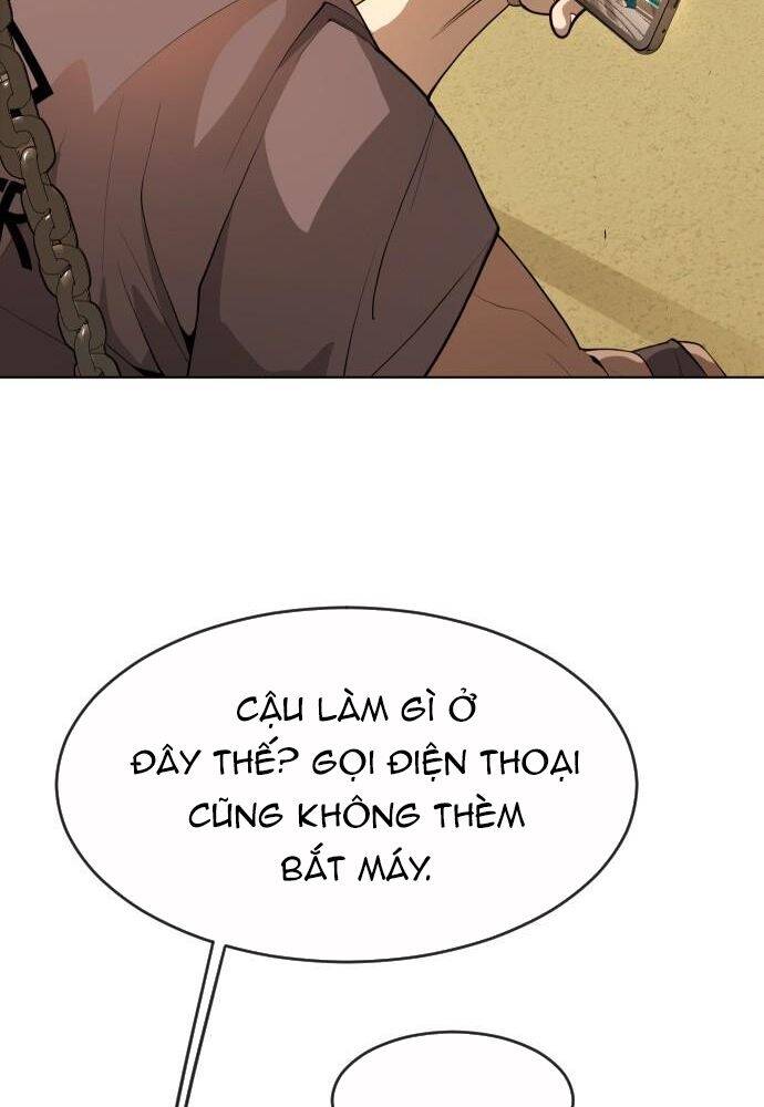 Kỷ Nguyên Siêu Anh Hùng: Chapter 91