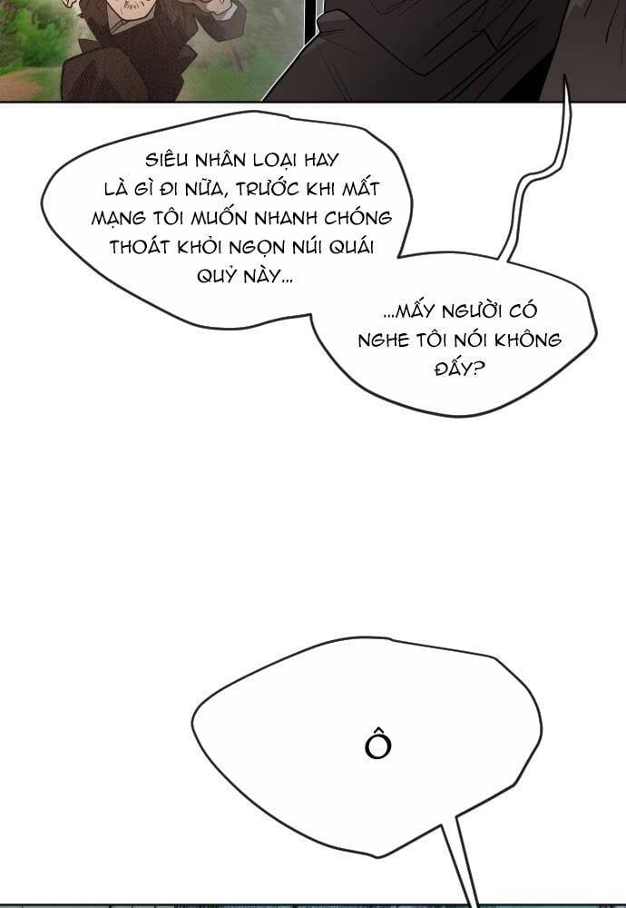 Kỷ Nguyên Siêu Anh Hùng: Chapter 91