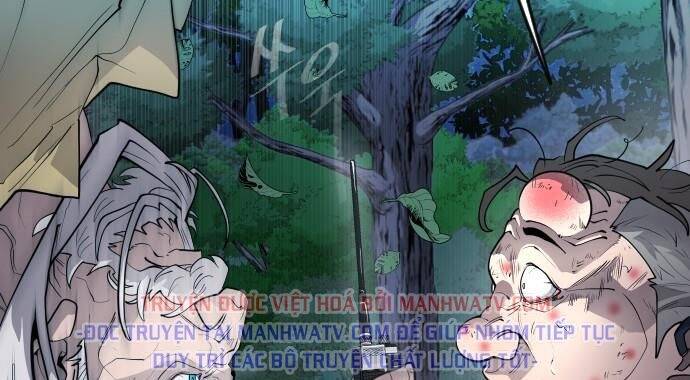 Kỷ Nguyên Siêu Anh Hùng: Chapter 91