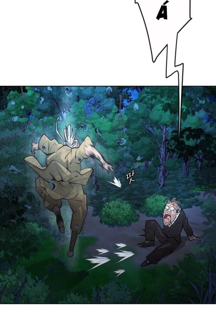 Kỷ Nguyên Siêu Anh Hùng: Chapter 91