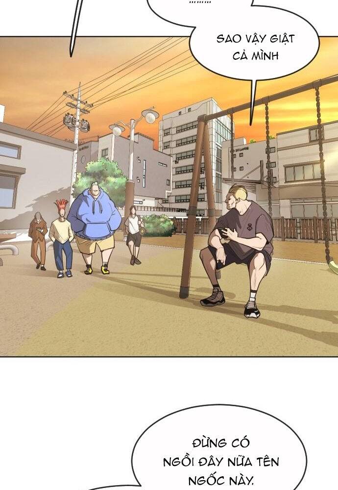 Kỷ Nguyên Siêu Anh Hùng: Chapter 91