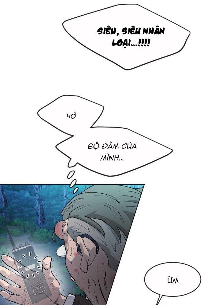 Kỷ Nguyên Siêu Anh Hùng: Chapter 91