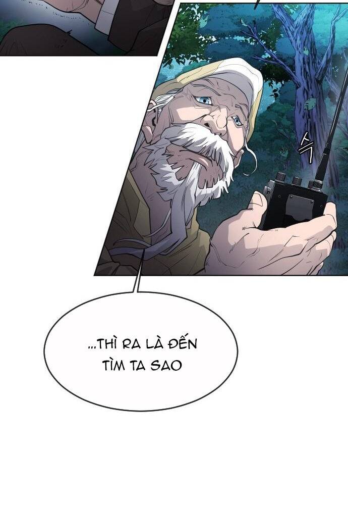 Kỷ Nguyên Siêu Anh Hùng: Chapter 91