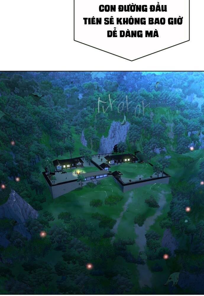 Kỷ Nguyên Siêu Anh Hùng: Chapter 91