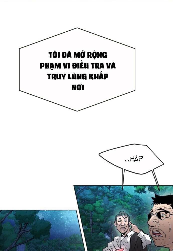 Kỷ Nguyên Siêu Anh Hùng: Chapter 91