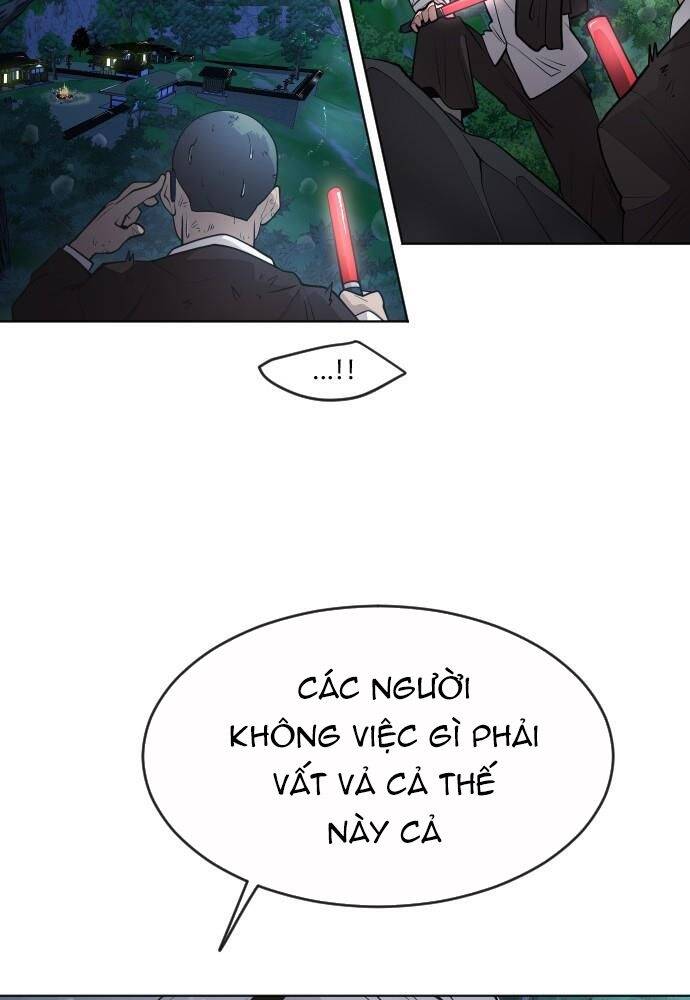 Kỷ Nguyên Siêu Anh Hùng: Chapter 91