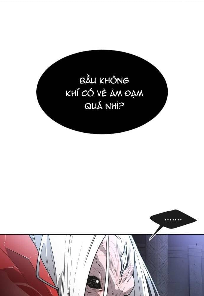 Kỷ Nguyên Siêu Anh Hùng: Chapter 91