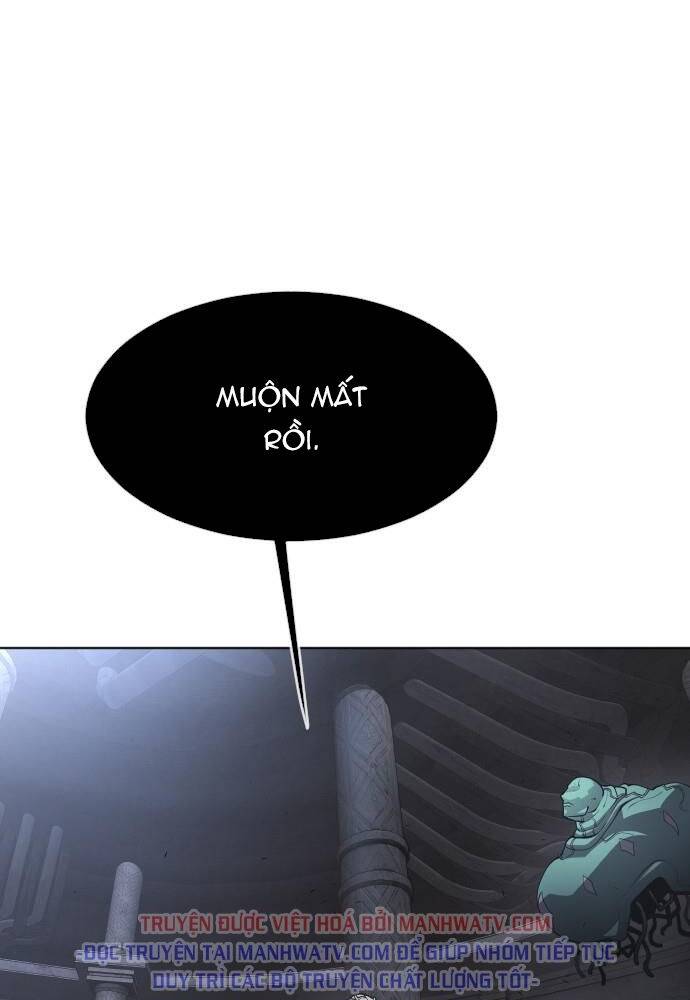 Kỷ Nguyên Siêu Anh Hùng: Chapter 91