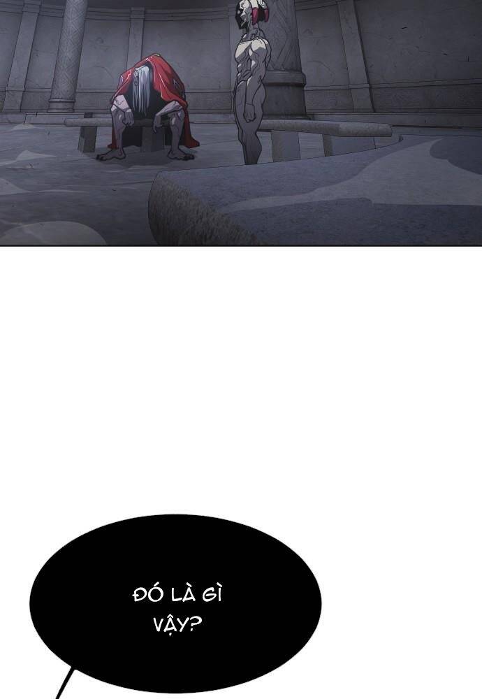 Kỷ Nguyên Siêu Anh Hùng: Chapter 91