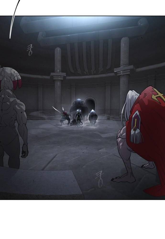 Kỷ Nguyên Siêu Anh Hùng: Chapter 91