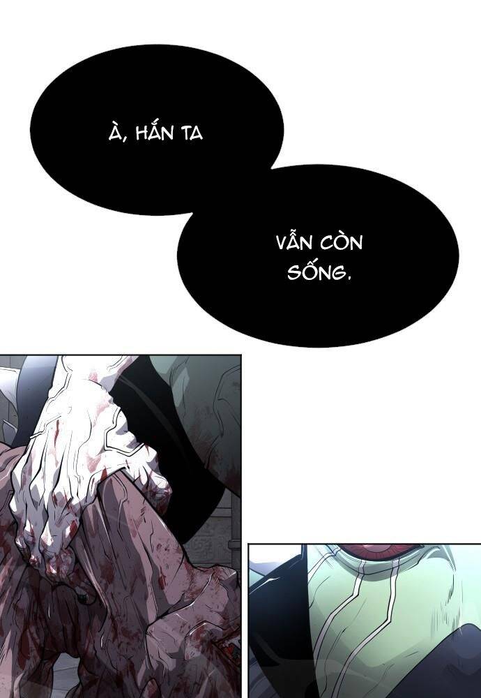 Kỷ Nguyên Siêu Anh Hùng: Chapter 91