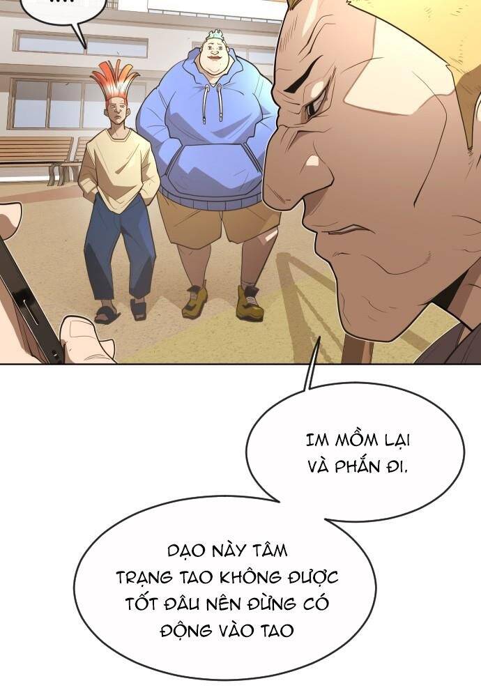 Kỷ Nguyên Siêu Anh Hùng: Chapter 91