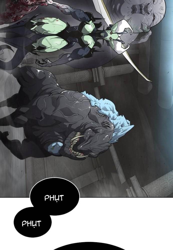 Kỷ Nguyên Siêu Anh Hùng: Chapter 91