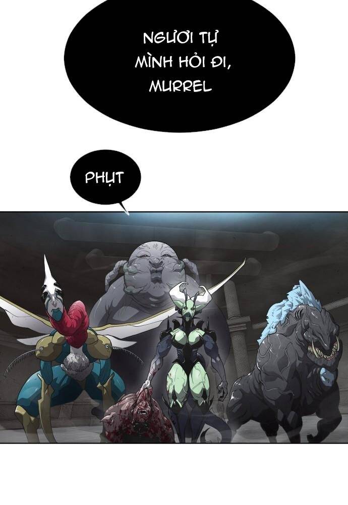 Kỷ Nguyên Siêu Anh Hùng: Chapter 91