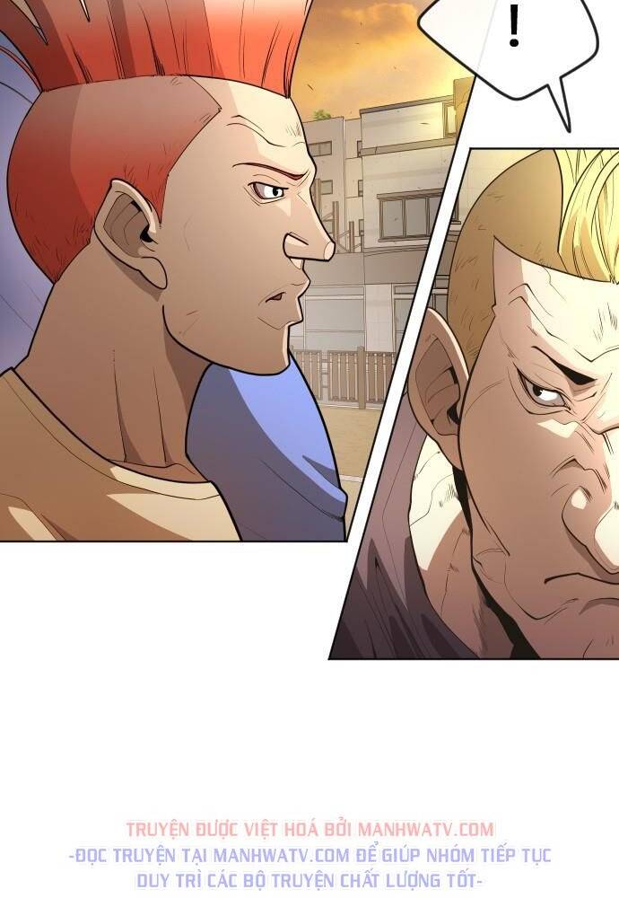 Kỷ Nguyên Siêu Anh Hùng: Chapter 91