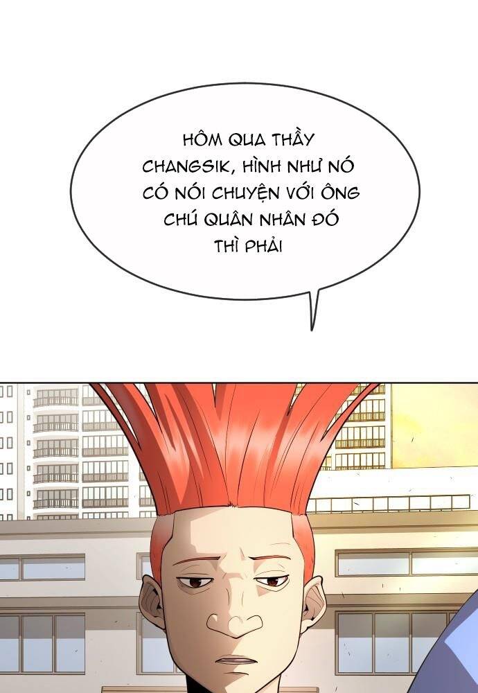 Kỷ Nguyên Siêu Anh Hùng: Chapter 91