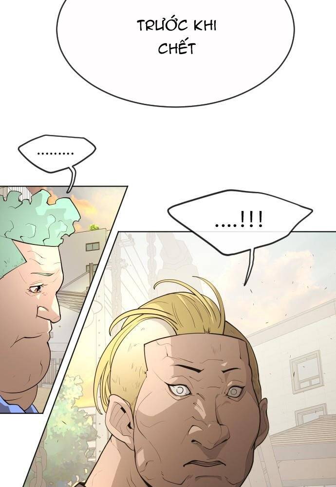 Kỷ Nguyên Siêu Anh Hùng: Chapter 91