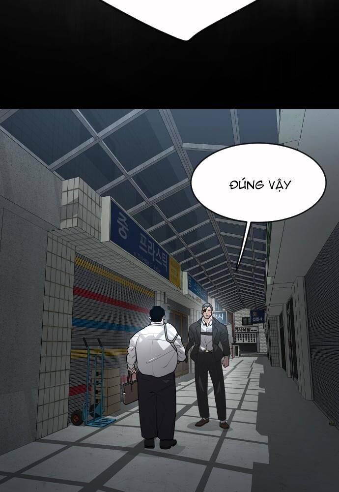 Kỷ Nguyên Siêu Anh Hùng: Chapter 91