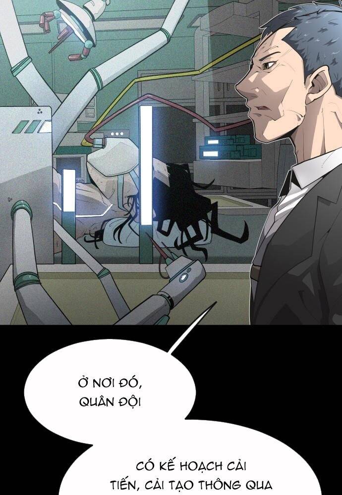 Kỷ Nguyên Siêu Anh Hùng: Chapter 91