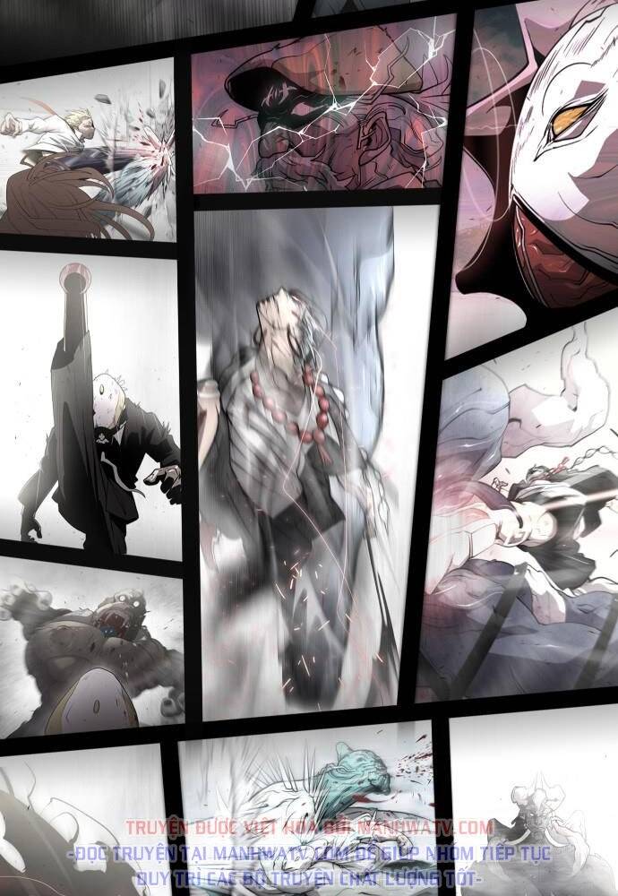 Kỷ Nguyên Siêu Anh Hùng: Chapter 91