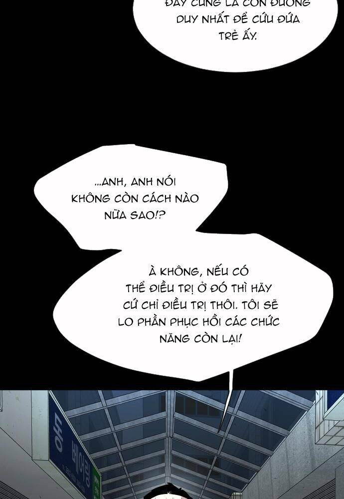 Kỷ Nguyên Siêu Anh Hùng: Chapter 91